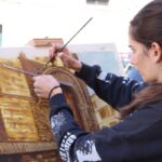 El Certamen de Pintura Rápida ‘Manzanares y su entorno’ se adelanta a las fiestas patronales