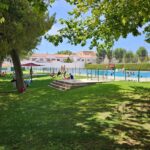 La piscina municipal de Manzanares permanecerá abierta hasta este domingo