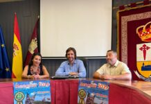 La feria Mencatur mostrará el potencial de empresas y comercio del Campo de Montiel