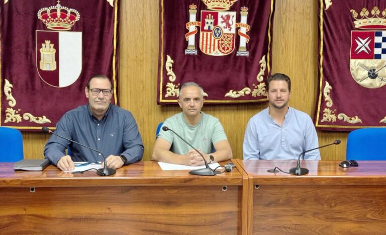 Argamasilla de Alba y Tomelloso vuelven a reforzar la vigilancia nocturna en el campo