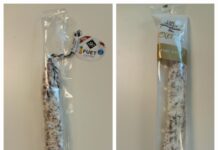 Alertan de la presencia de salmonela en un fuet distribuido en Castilla-La Mancha