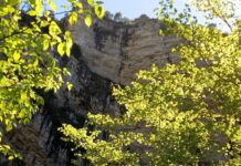 El espeleólogo desaparecido en una cueva de Riópar salió por otra entrada de la cueva
