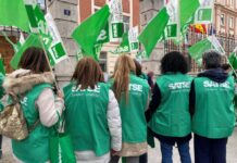 SATSE pide el cumplimiento del Plan de Acción de Salud Mental