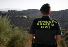 36 investigados por delitos medioambientales en Ciudad Real durante el primer semestre de 2025