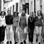 La ciudarrealeña Carmen Macareno y el grupo sevillano ‘Siempre así’ llegan a Villamayor de Calatrava