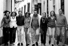 La ciudarrealeña Carmen Macareno y el grupo sevillano ‘Siempre así’ llegan a Villamayor de Calatrava