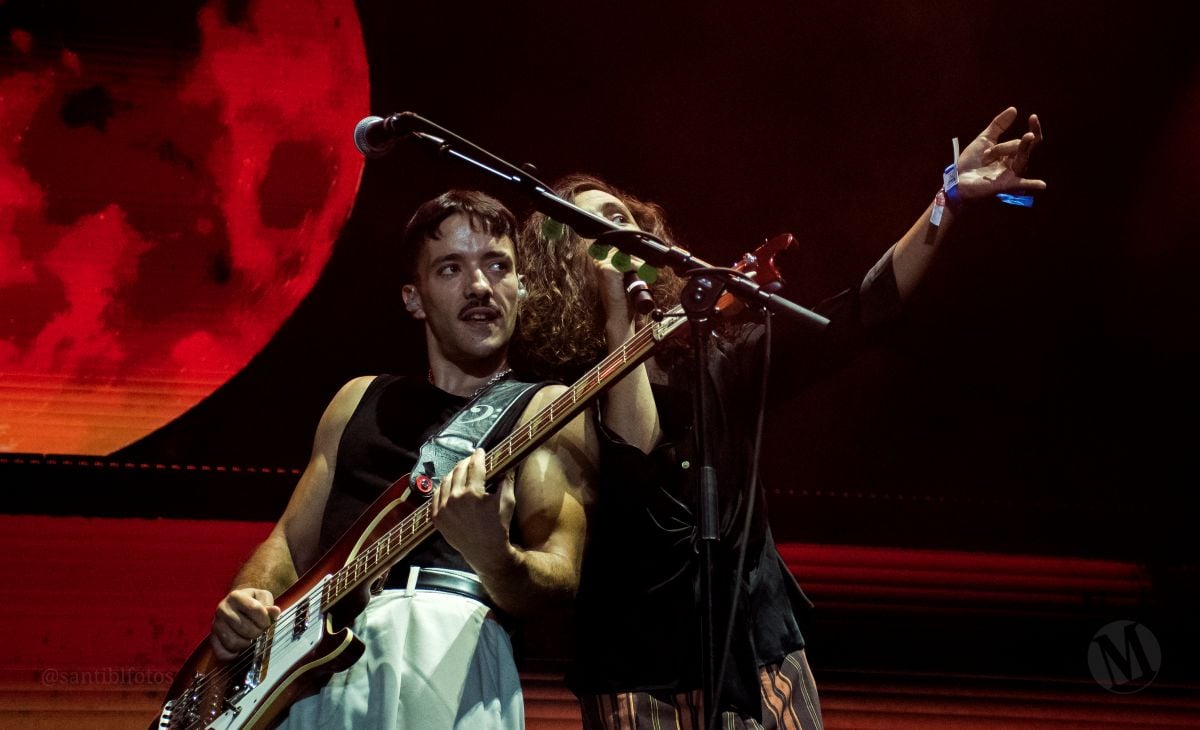 ¡Otra vez, qué pasada de Sonorama!