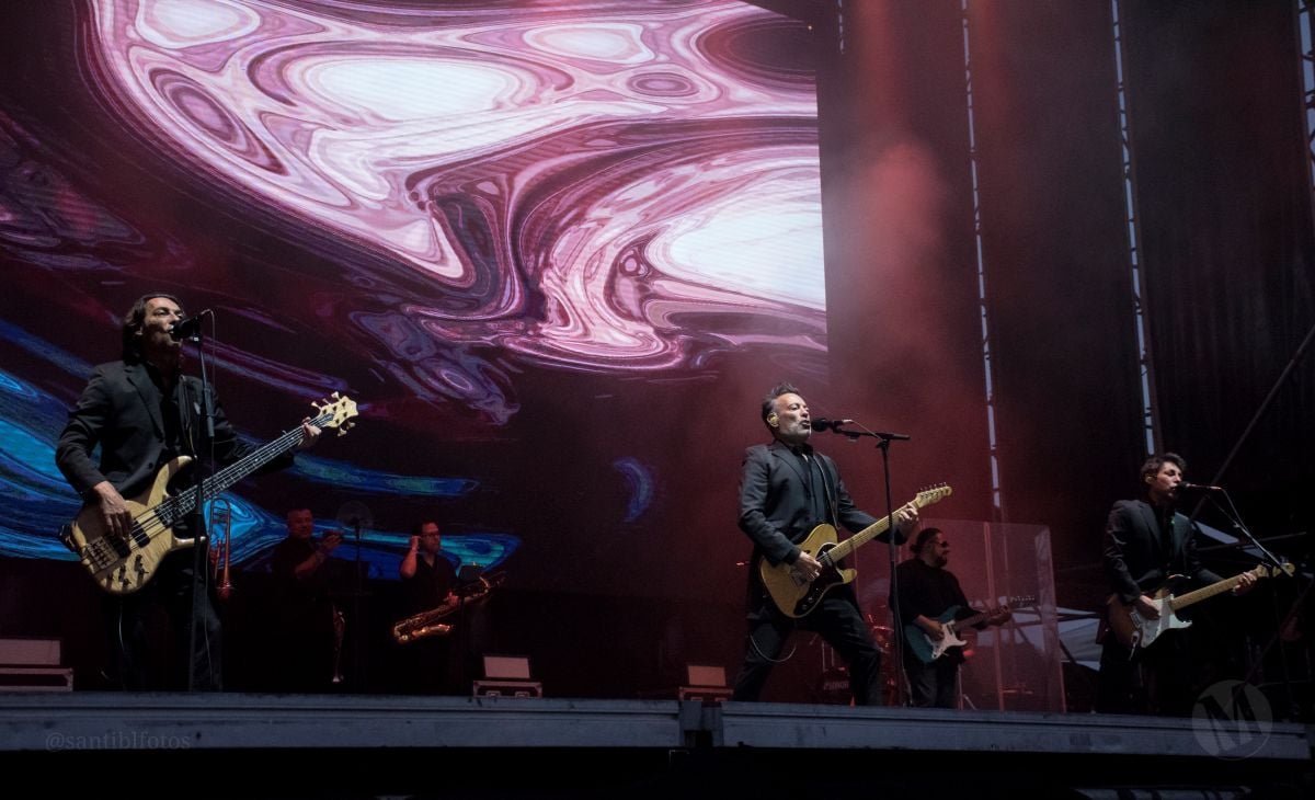 ¡Otra vez, qué pasada de Sonorama!