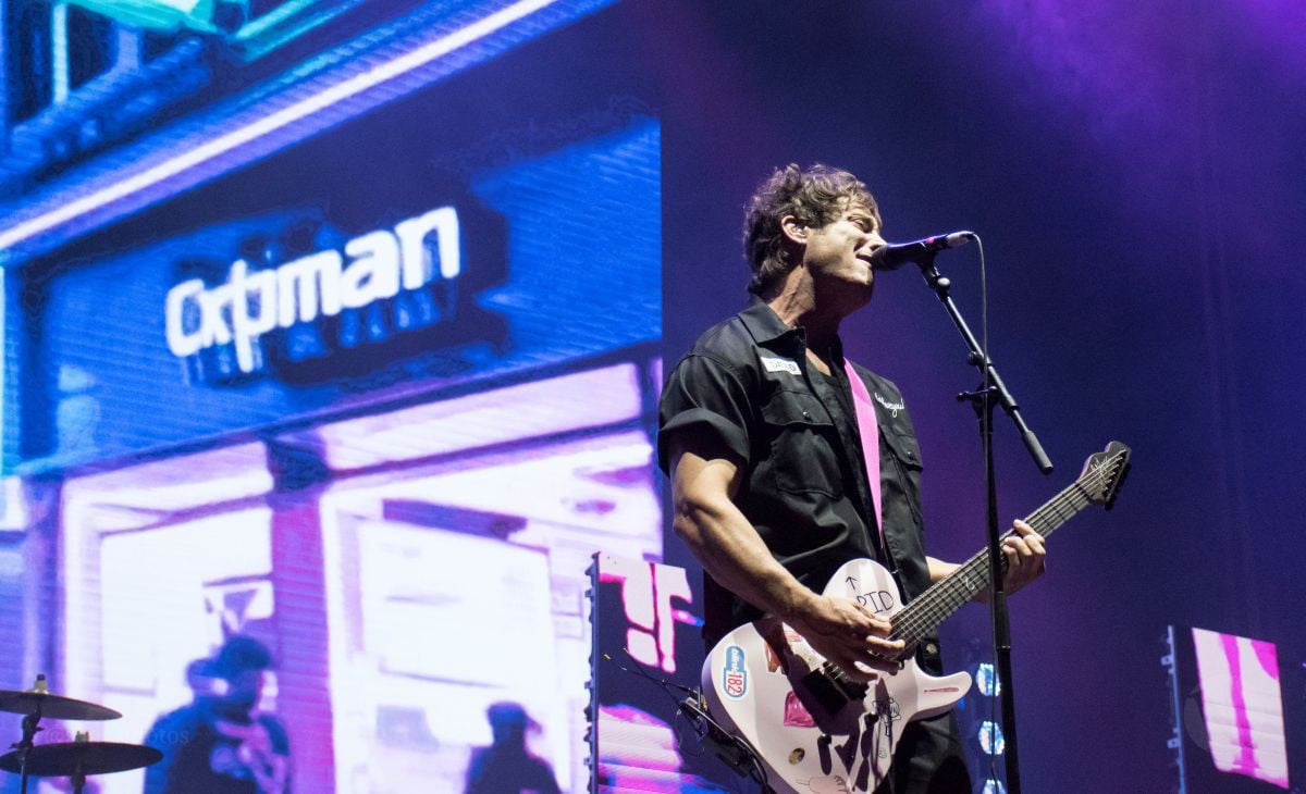 ¡Otra vez, qué pasada de Sonorama!