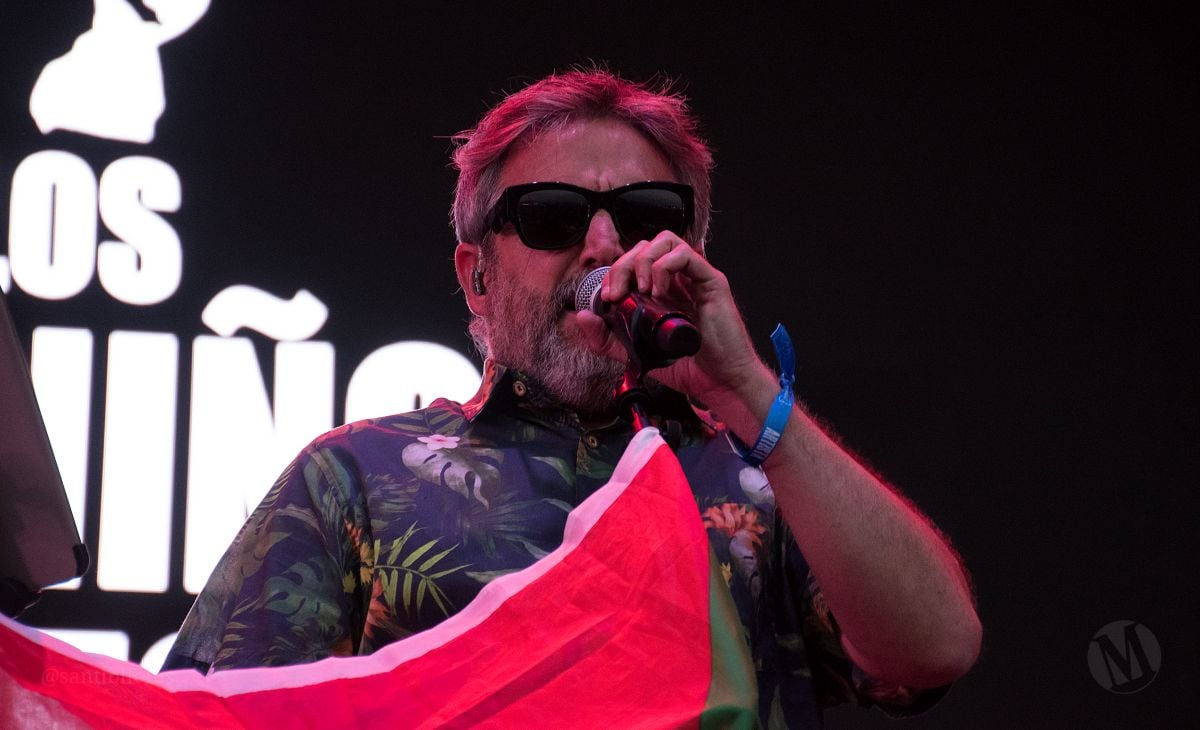¡Otra vez, qué pasada de Sonorama!