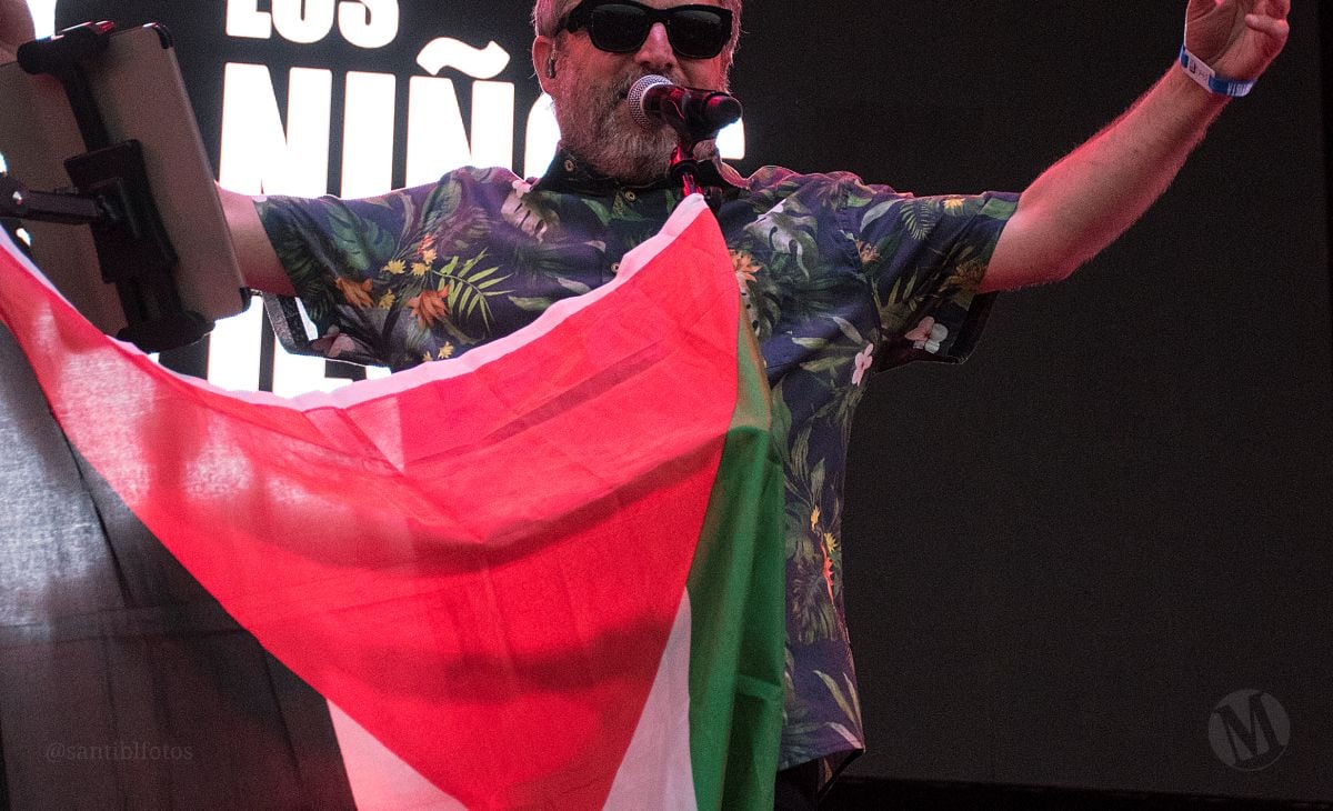 ¡Otra vez, qué pasada de Sonorama!