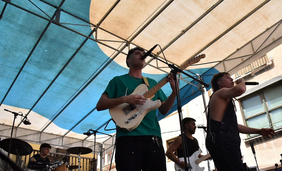 ¡Otra vez, qué pasada de Sonorama!