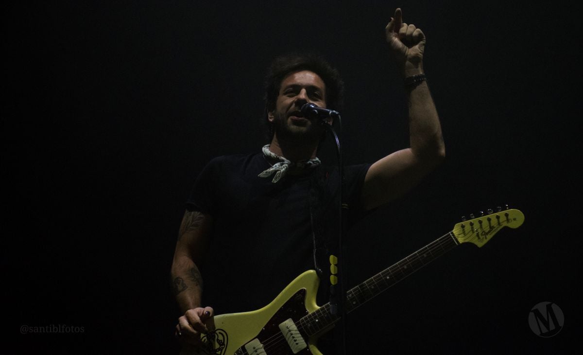 ¡Otra vez, qué pasada de Sonorama!