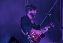 Viva Suecia actuará en junio de 2026 en la plaza de toros de Toledo