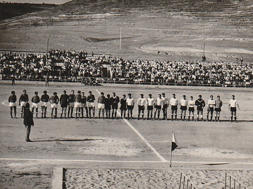 ¿Hasta dónde ha conseguido llegar el fútbol castellanomanchego?