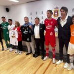 La UB Conquense buscará un terreno para construir su propia ciudad deportiva