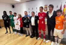 La UB Conquense buscará un terreno para construir su propia ciudad deportiva