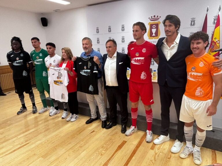 La UB Conquense buscará un terreno para construir su propia ciudad deportiva