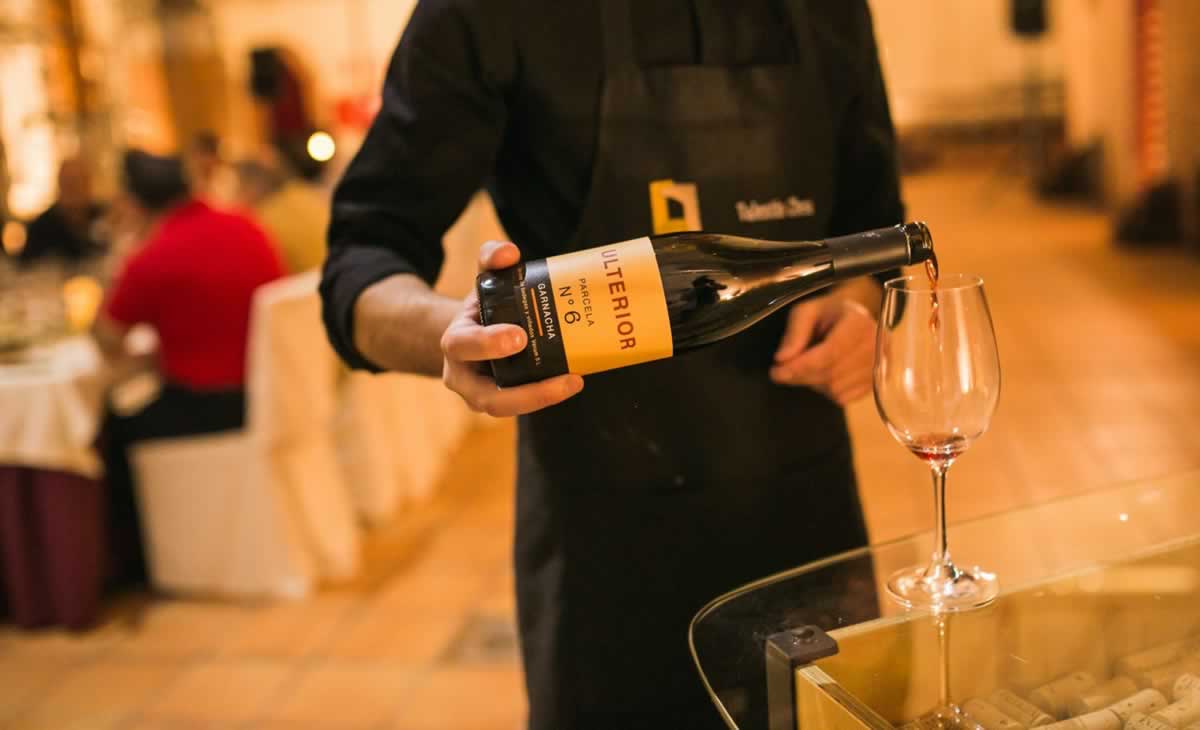 Elías López Montero firma uno de los 10 mejores vinos de España según Tim Atkin