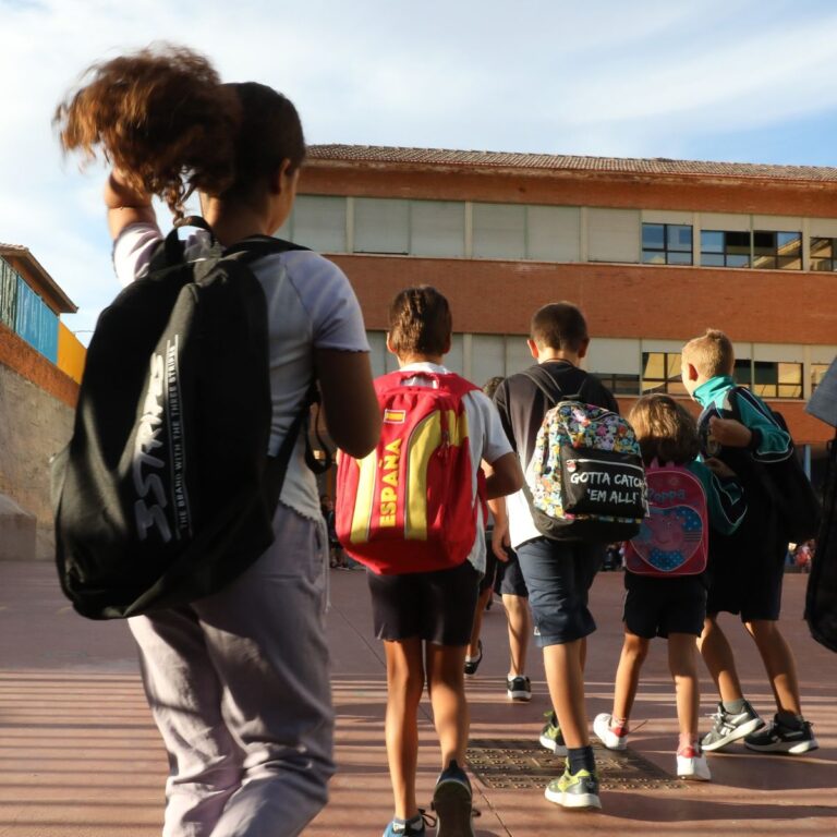 Denuncian que C-LM es la CCAA que menos gasta por alumno: no llega a los 6.000 euros