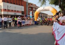 La Vuelta Ciclista Castilla-La Mancha ha llegado para quedarse