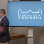 Marín constata su dimisión como vicepresidente de Diputación Ciudad Real y edil del Ayuntamiento pero no abandonará Vox