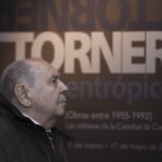 Fallece el artista conquense Gustavo Torner a los cien años de edad