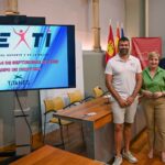 La III Feria del Deporte y de la Salud se celebra este fin de semana en Campo de Criptana