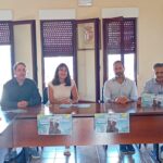 El Campeonato Regional de Aguas Abiertas se disputará este sábado en el Parque Natural de las Lagunas de Ruidera