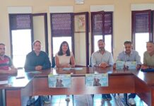 El Campeonato Regional de Aguas Abiertas se disputará este sábado en el Parque Natural de las Lagunas de Ruidera