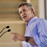 Feijóo elige a cuatro mujeres para elaborar un Libro Blanco del Medio Rural junto al sector primario