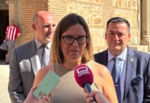 El Gobierno de García-Page defenderá los intereses del campo de Castilla-La Mancha en la Mesa del Comité de las Regiones