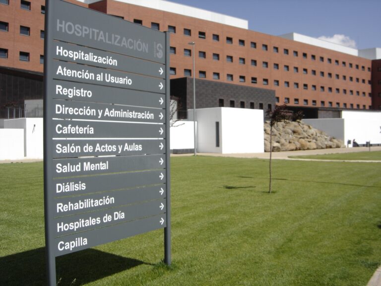 Nuevo accidente laboral en C-LM: atrapado en una fresadora en Viso del Marqués