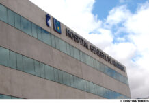 Herido un joven tras ser agredido por arma blanca en Almansa