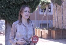 Maestre pregunta a PP y Vox por qué no trabajan en impedir los recortes de la PAC de Europa como hace el PSOE