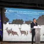 Castilla-La Mancha acogerá una importante reunión europea en septiembre de 2026