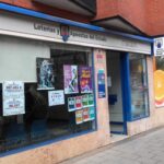 Un boleto de La Quiniela premiado con más de 43.000 euros en Alcázar de San Juan