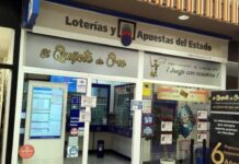 El Primer Premio de la Lotería del jueves cae en Alcázar de San Juan