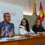 La Diputación de Ciudad Real invertirá 739.000 euros para conectividad satelital en 80 municipios y pedanías