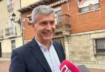 Gutiérrez defiende la “política seria” del Gobierno de Page frente a los “bulos” del PP sobre los autónomos