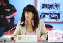 PP impulsará mociones en parlamentos y ayuntamientos para pedir la dimisión de Ana Redondo