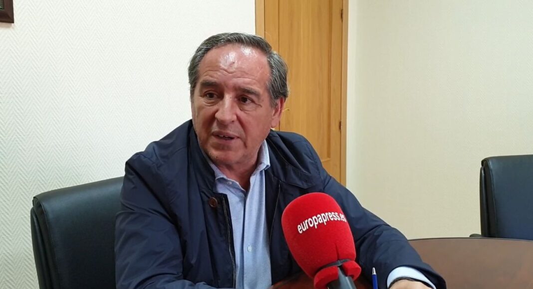 Ángel Nicolás Cecam
