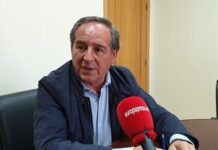 Empresarios de C-LM estarán vigilantes por si el Gobierno quiere sacar la reducción de jornada vía decreto ley