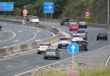 La AP-41 entre Toledo y Madrid, la autopista más deficitaria tras perder 2 millones de euros en 2024