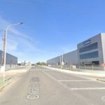 Fallece un trabajador de 39 años en Manzanares tras ser golpeado en la cabeza