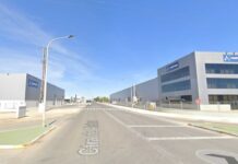 Fallece un trabajador de 39 años en Manzanares tras ser golpeado en la cabeza