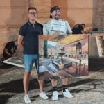 Bolaños de Calatrava ya tiene a los ganadores de sus Certámenes Artísticos previos a las Fiestas Patronales