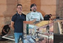 Bolaños de Calatrava ya tiene a los ganadores de sus Certámenes Artísticos previos a las Fiestas Patronales