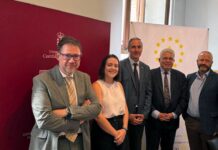 La UCLM y el CNI ofrecen formación ejecutiva para los retos de la seguridad y la defensa europea a oficiales de inteligencia europeos