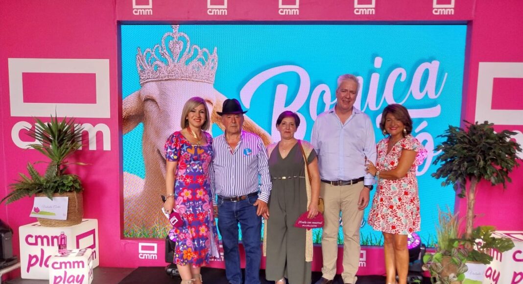 Concurso Bonica del To